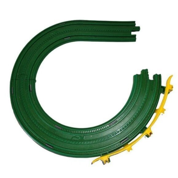 GeoTRAX Mile High Mountain Train Set C6994 First Release 2004 plus Manual - Picture 8 of 16